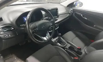 Hyundai i30 2023 года за 8 550 000 тг. в Астана фото 5