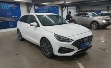 Hyundai i30 2023 года за 8 550 000 тг. в Астана фото 2