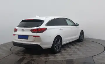 Hyundai i30 2023 года за 8 550 000 тг. в Астана
