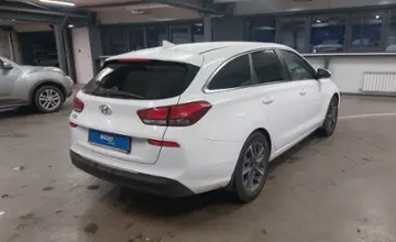 Hyundai i30 2023 года за 8 550 000 тг. в Астана фото 3