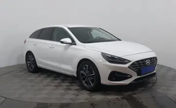 Hyundai i30 2023 года за 8 550 000 тг. в Астана фото 3