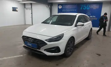 Hyundai i30 2023 года за 8 550 000 тг. в Астана фото 1