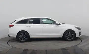 Hyundai i30 2023 года за 8 550 000 тг. в Астана фото 4