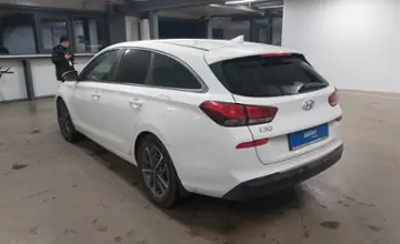 Hyundai i30 2023 года за 8 550 000 тг. в Астана фото 4