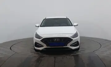 Hyundai i30 2023 года за 8 550 000 тг. в Астана фото 2