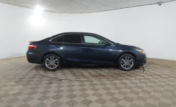 Toyota Camry 2015 года за 8 490 000 тг. в Шымкент фото 4