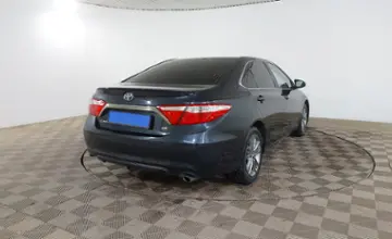 Toyota Camry 2015 года за 8 490 000 тг. в Шымкент