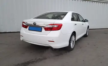 Toyota Camry 2013 года за 10 100 000 тг. в Алматы