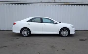 Toyota Camry 2013 года за 10 100 000 тг. в Алматы фото 4