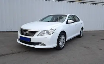 Toyota Camry 2013 года за 10 100 000 тг. в Алматы фото 1