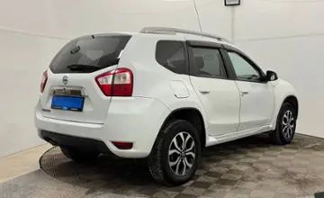 Nissan Terrano 2018 года за 5 950 000 тг. в Актобе