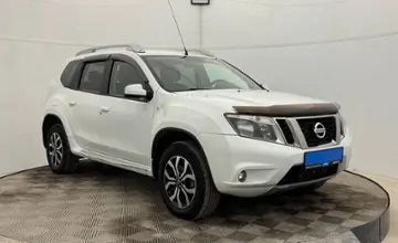 Nissan Terrano 2018 года за 5 950 000 тг. в Актобе фото 3