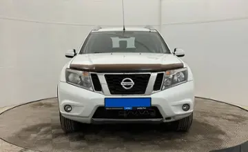 Nissan Terrano 2018 года за 5 950 000 тг. в Актобе фото 2