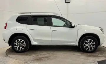 Nissan Terrano 2018 года за 5 950 000 тг. в Актобе фото 4