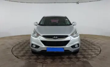 Hyundai Tucson 2012 года за 7 250 000 тг. в Шымкент фото 2