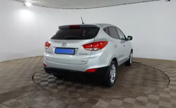 Hyundai Tucson 2012 года за 7 250 000 тг. в Шымкент