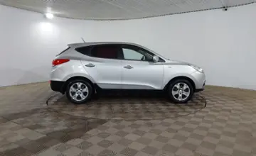 Hyundai Tucson 2012 года за 7 250 000 тг. в Шымкент фото 4