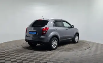 SsangYong Actyon 2014 года за 5 990 000 тг. в Алматы