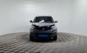 SsangYong Actyon 2014 года за 5 990 000 тг. в Алматы фото 2