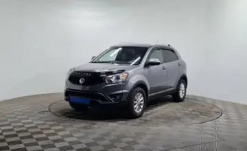 SsangYong Actyon 2014 года за 5 990 000 тг. в Алматы фото 1
