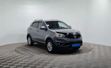 SsangYong Actyon 2014 года за 5 990 000 тг. в Алматы фото 3