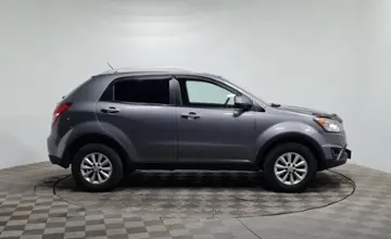 SsangYong Actyon 2014 года за 5 990 000 тг. в Алматы фото 4