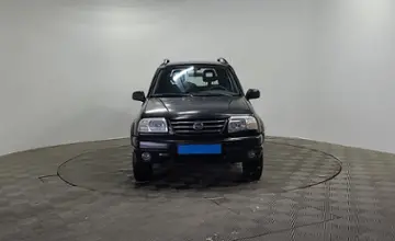Suzuki Grand Vitara 2001 года за 2 890 000 тг. в Алматы фото 2