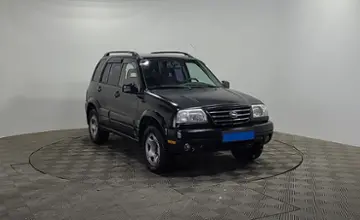 Suzuki Grand Vitara 2001 года за 2 890 000 тг. в Алматы фото 3