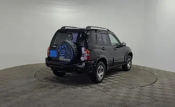 Suzuki Grand Vitara 2001 года за 2 890 000 тг. в Алматы