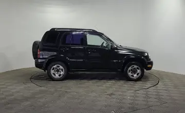 Suzuki Grand Vitara 2001 года за 2 890 000 тг. в Алматы фото 4