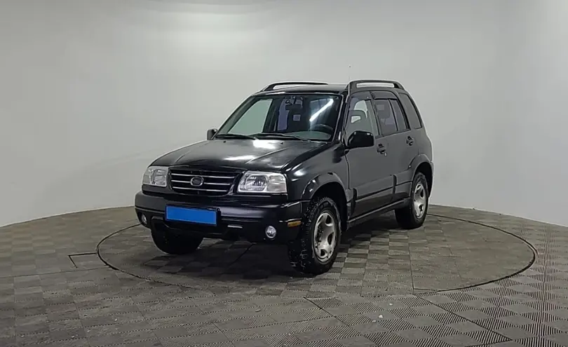 Suzuki Grand Vitara 2001 года за 2 890 000 тг. в Алматы