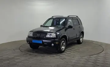 Suzuki Grand Vitara 2001 года за 2 890 000 тг. в Алматы фото 1