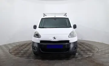 Peugeot Partner 2014 года за 3 550 000 тг. в Астана фото 2