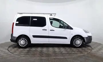 Peugeot Partner 2014 года за 3 990 000 тг. в Астана фото 4