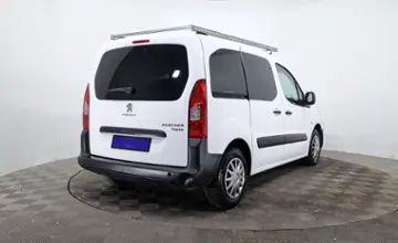 Peugeot Partner 2014 года за 3 990 000 тг. в Астана