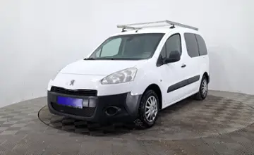 Peugeot Partner 2014 года за 3 550 000 тг. в Астана фото 1