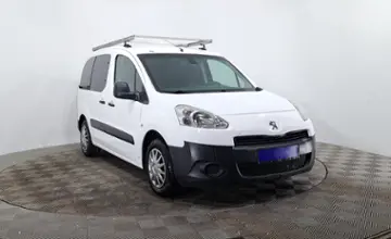 Peugeot Partner 2014 года за 3 990 000 тг. в Астана фото 3