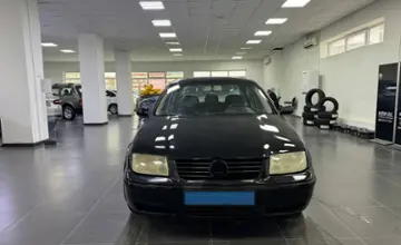 Volkswagen Jetta 2004 года за 990 000 тг. в Актау фото 2