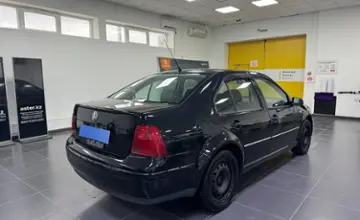 Volkswagen Jetta 2004 года за 990 000 тг. в Актау