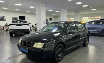 Volkswagen Jetta 2004 года за 990 000 тг. в Актау фото 1