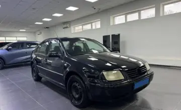 Volkswagen Jetta 2004 года за 990 000 тг. в Актау фото 3