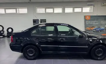Volkswagen Jetta 2004 года за 990 000 тг. в Актау фото 4