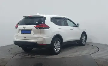 Nissan X-Trail 2020 года за 11 290 000 тг. в Астана