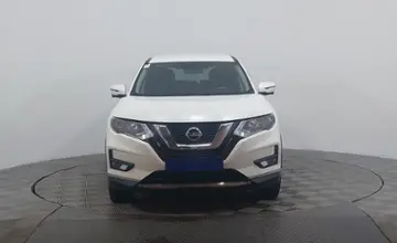Nissan X-Trail 2020 года за 11 290 000 тг. в Астана фото 2