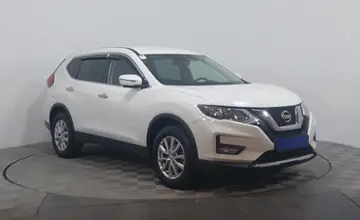 Nissan X-Trail 2020 года за 11 290 000 тг. в Астана фото 3