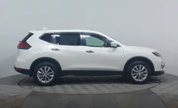 Nissan X-Trail 2020 года за 11 290 000 тг. в Астана фото 4