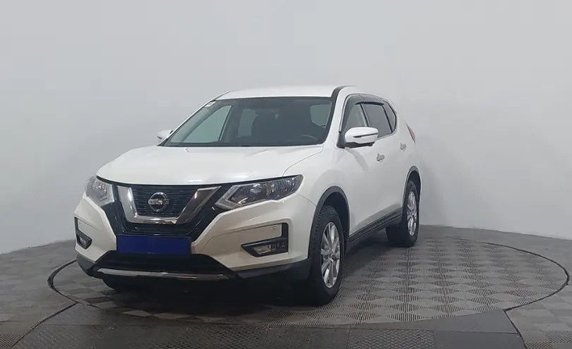 Nissan X-Trail 2020 года за 11 290 000 тг. в Астана