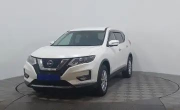 Nissan X-Trail 2020 года за 11 290 000 тг. в Астана фото 1