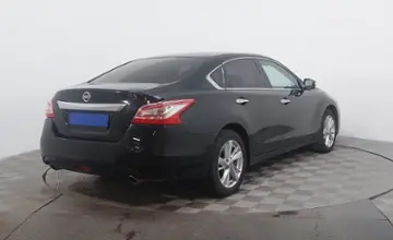 Nissan Teana 2014 года за 7 700 000 тг. в Астана
