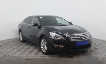 Nissan Teana 2014 года за 7 700 000 тг. в Астана фото 3